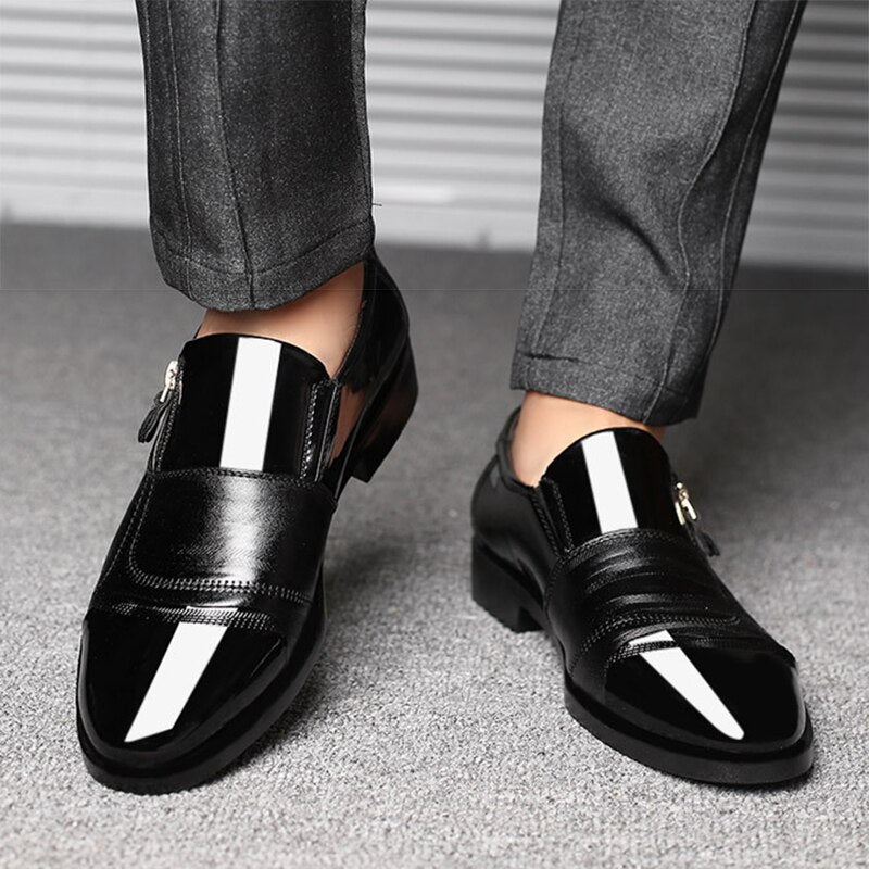 Luxe Formal Shoes