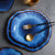 Aquatic Ceramic Plates